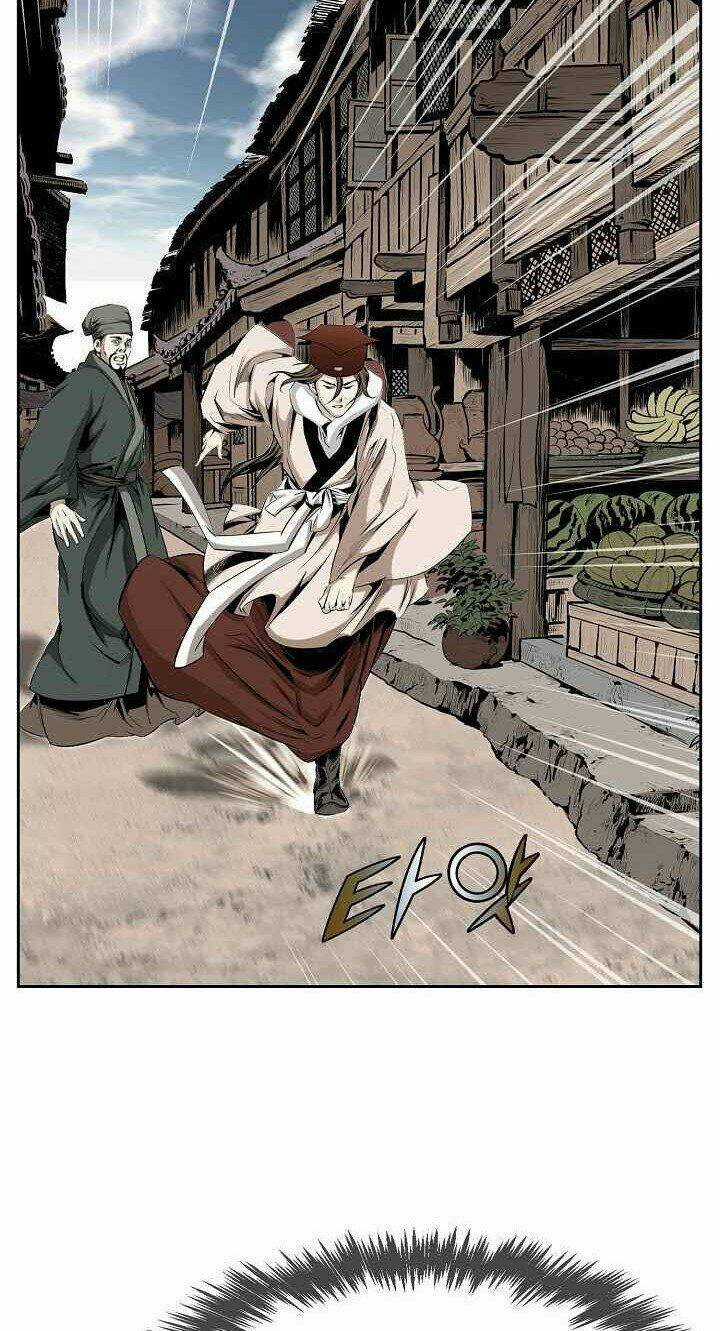 Thế Giới Võ Thuật Của Pháp Sư Chapter 69 trang 15