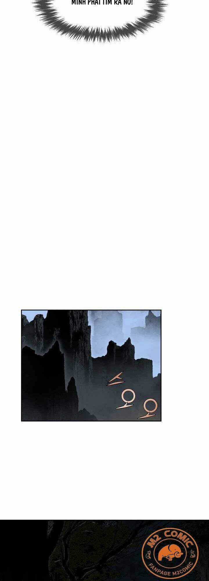 Thế Giới Võ Thuật Của Pháp Sư Chapter 69 trang 18