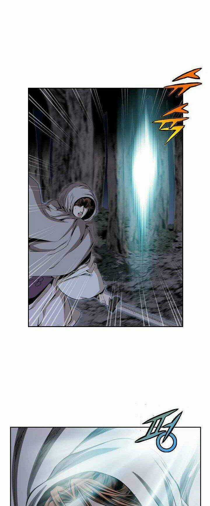 Thế Giới Võ Thuật Của Pháp Sư Chapter 69 trang 20