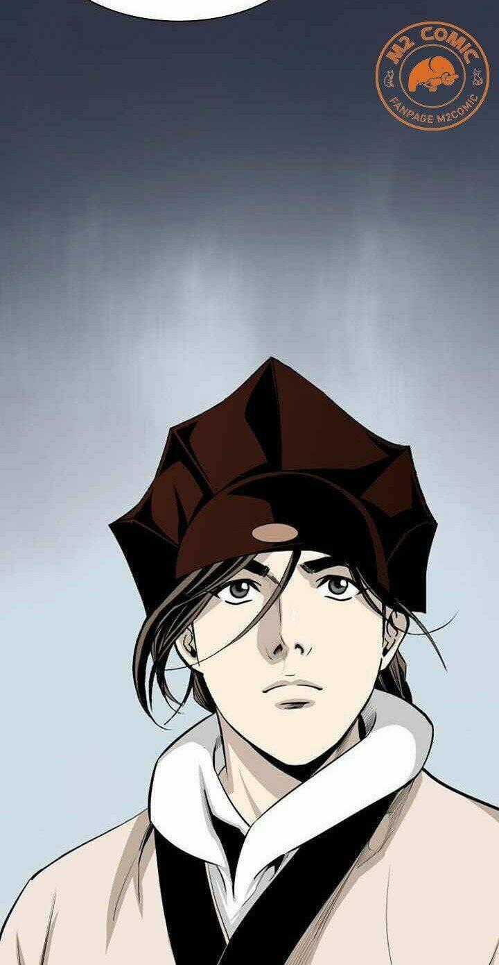 Thế Giới Võ Thuật Của Pháp Sư Chapter 69 trang 29