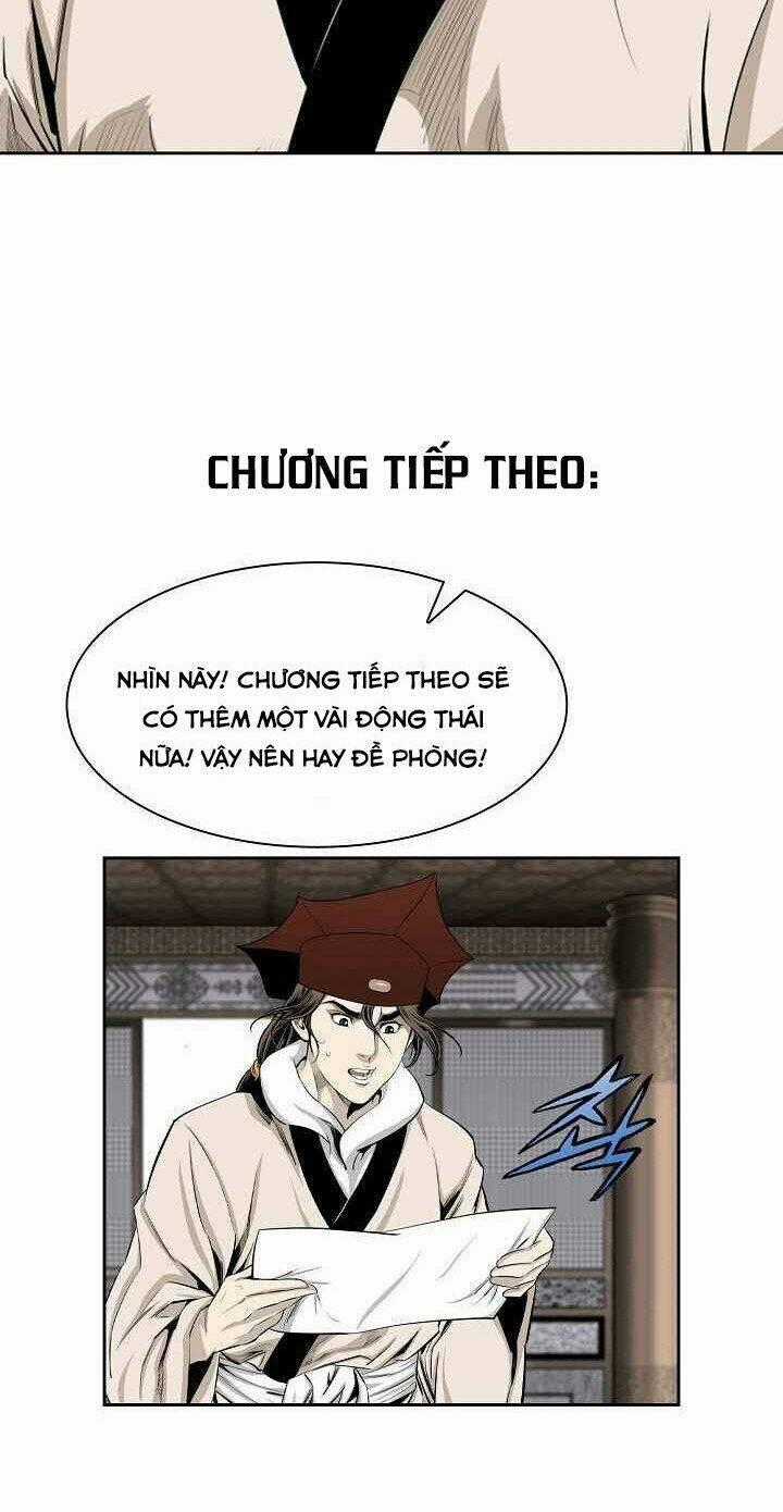 Thế Giới Võ Thuật Của Pháp Sư Chapter 69 trang 30