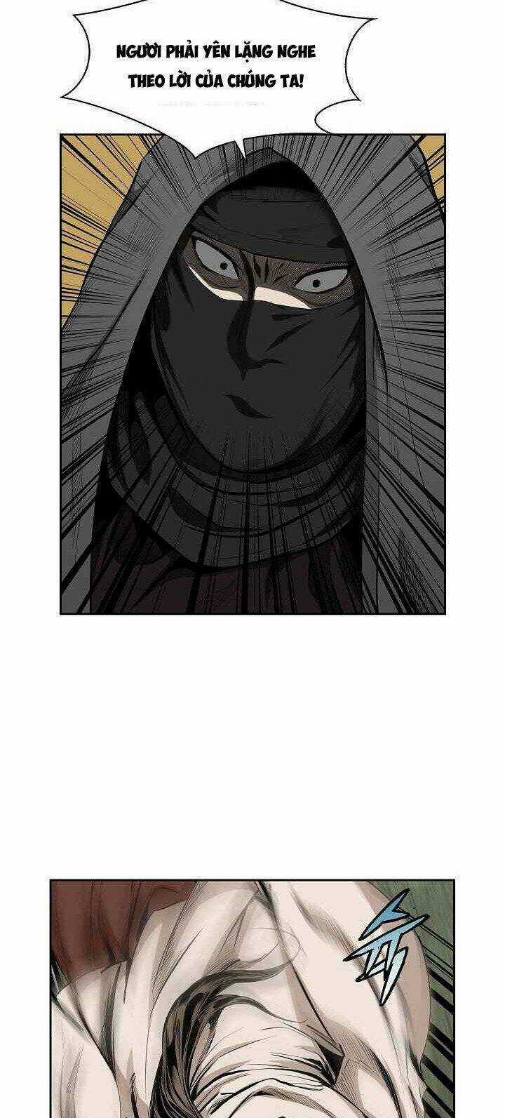 Thế Giới Võ Thuật Của Pháp Sư Chapter 70 trang 25