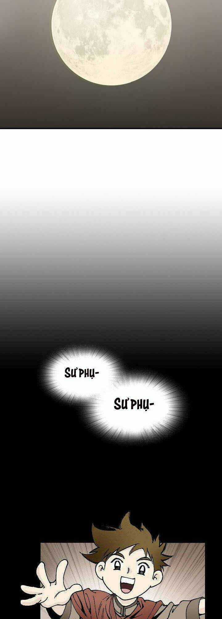 Thế Giới Võ Thuật Của Pháp Sư Chapter 9 trang 19