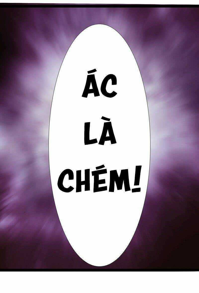 Thế Giới Xa Lạ Chapter 0 trang 10