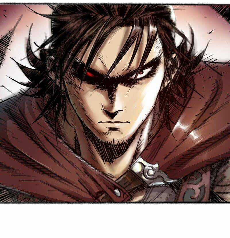 Thế Giới Xa Lạ Chapter 0 trang 11