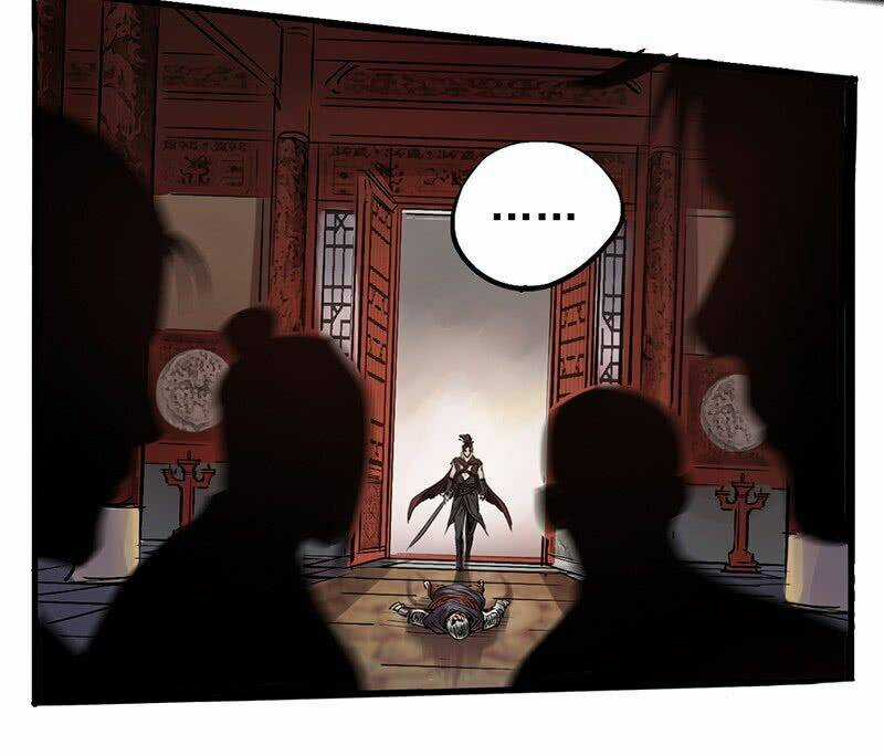 Thế Giới Xa Lạ Chapter 0 trang 13