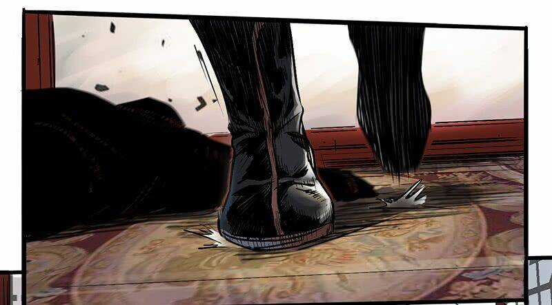 Thế Giới Xa Lạ Chapter 0 trang 18