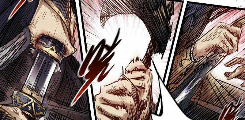 Thế Giới Xa Lạ Chapter 0 trang 22