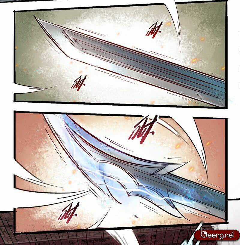 Thế Giới Xa Lạ Chapter 0 trang 26