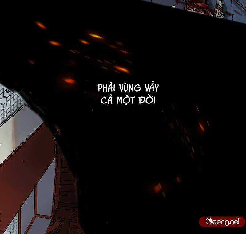 Thế Giới Xa Lạ Chapter 0 trang 3