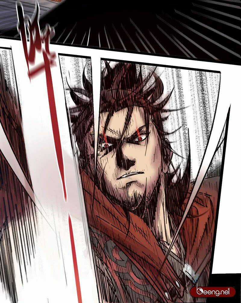 Thế Giới Xa Lạ Chapter 0 trang 47