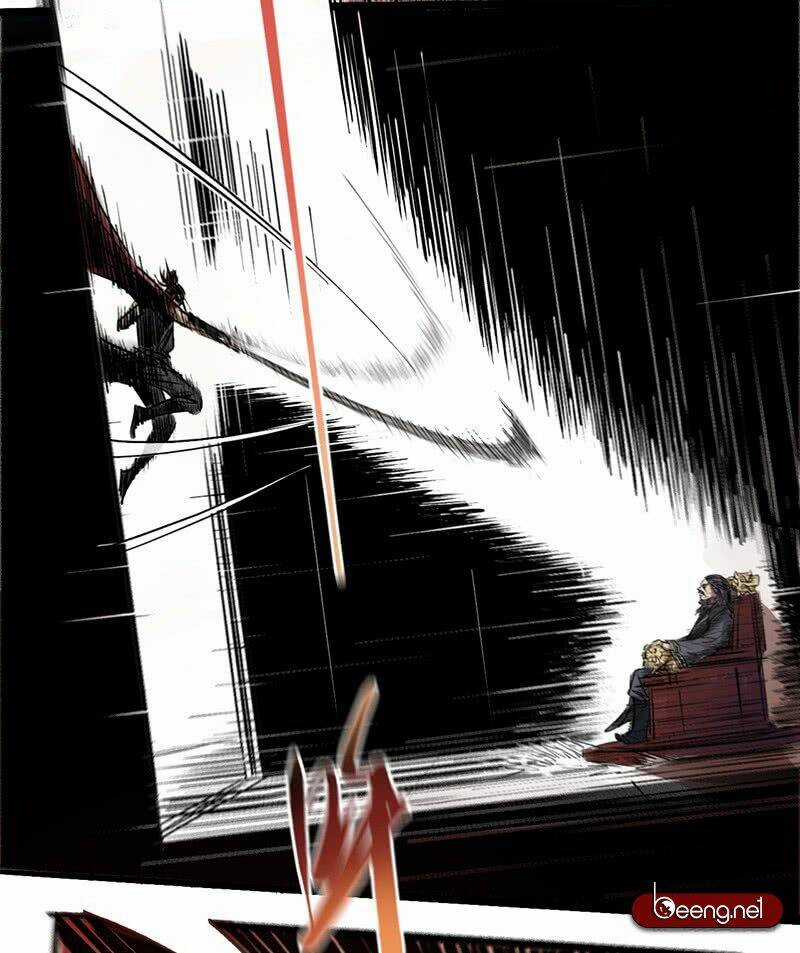 Thế Giới Xa Lạ Chapter 0 trang 48