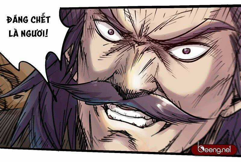 Thế Giới Xa Lạ Chapter 0 trang 50