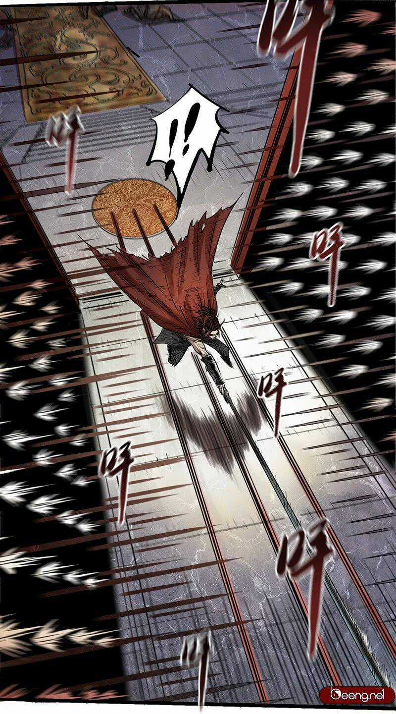 Thế Giới Xa Lạ Chapter 0 trang 53