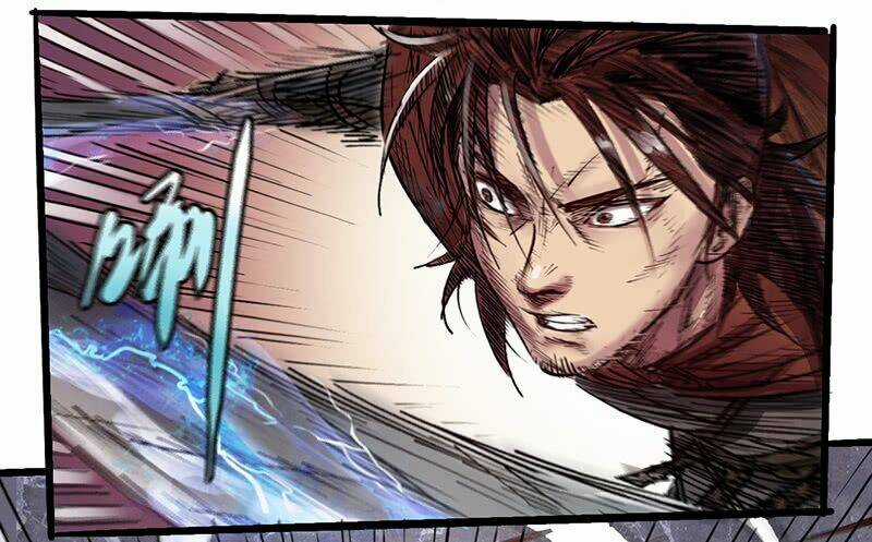 Thế Giới Xa Lạ Chapter 0 trang 54