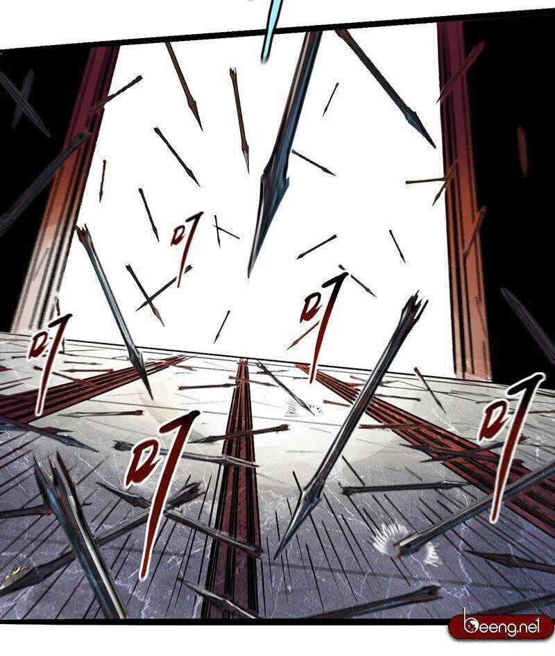 Thế Giới Xa Lạ Chapter 0 trang 57