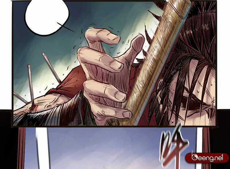 Thế Giới Xa Lạ Chapter 0 trang 59