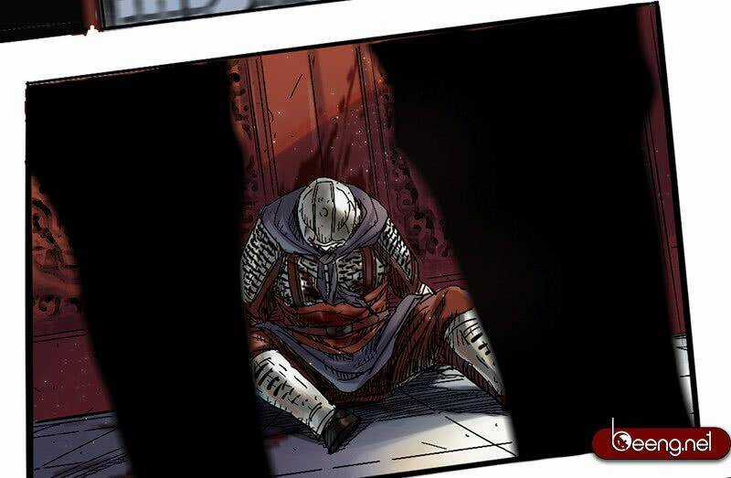 Thế Giới Xa Lạ Chapter 0 trang 6