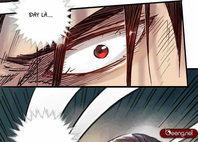 Thế Giới Xa Lạ Chapter 0 trang 69