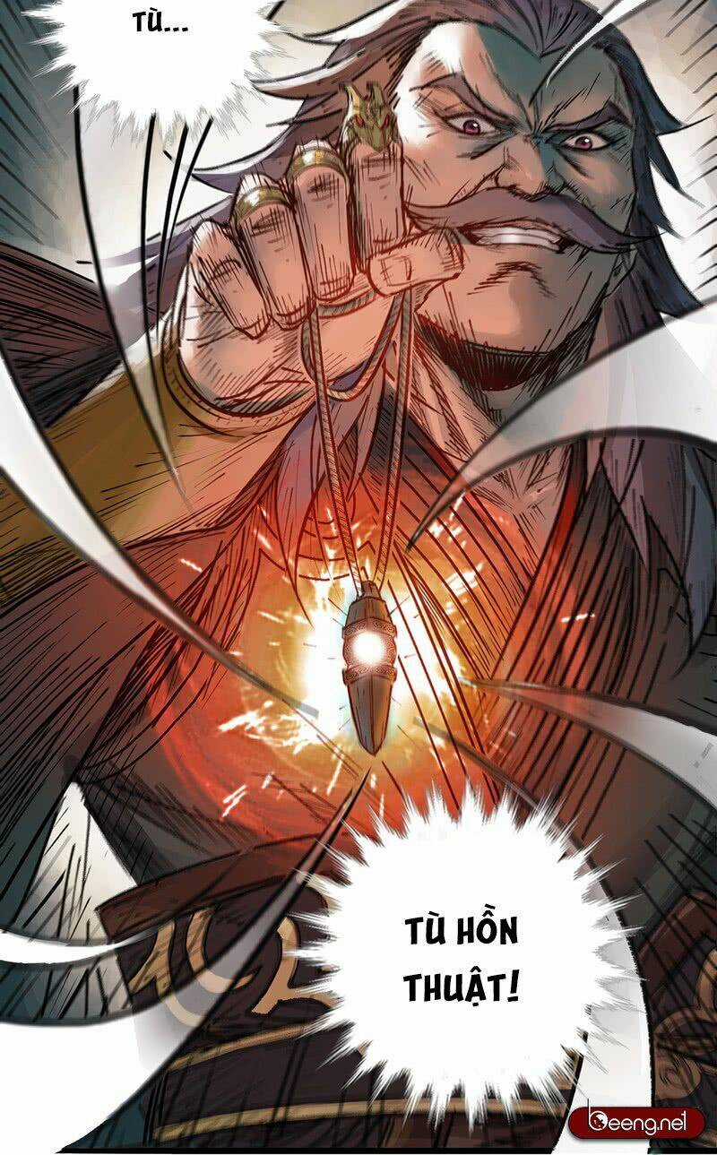 Thế Giới Xa Lạ Chapter 0 trang 70