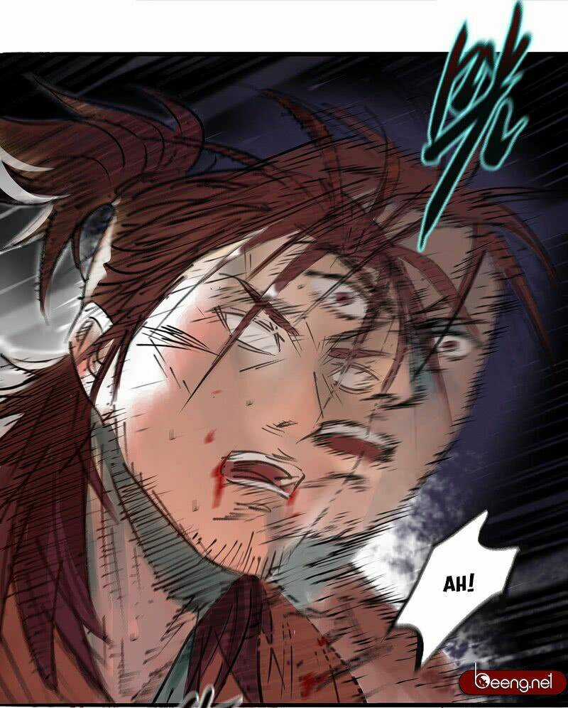 Thế Giới Xa Lạ Chapter 0 trang 71