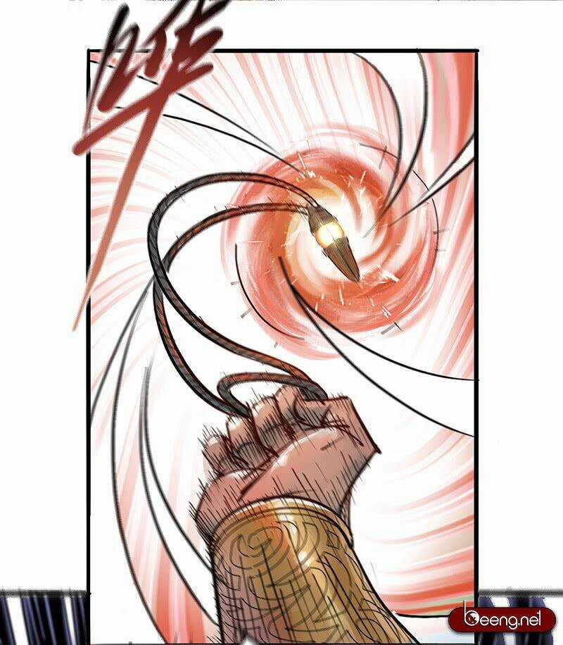 Thế Giới Xa Lạ Chapter 0 trang 72