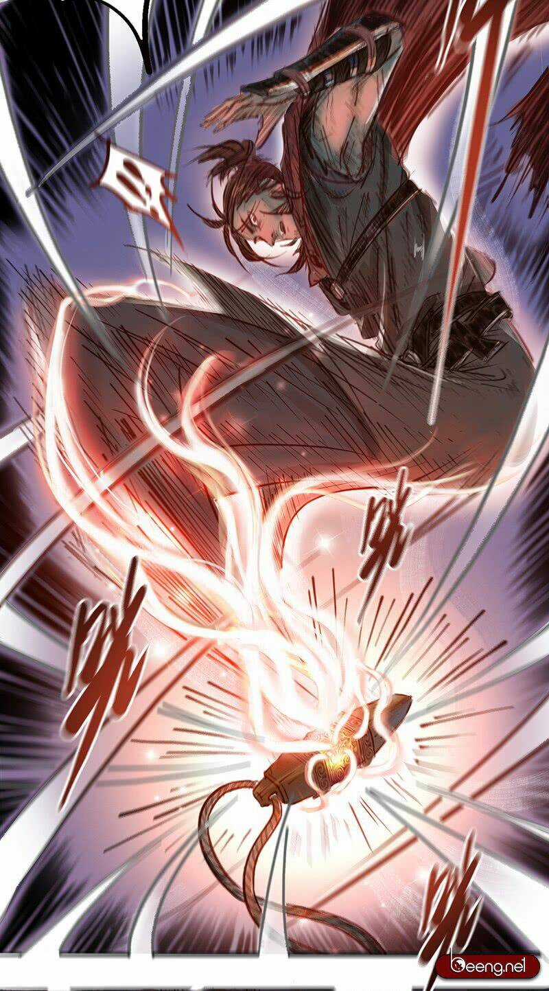 Thế Giới Xa Lạ Chapter 0 trang 75