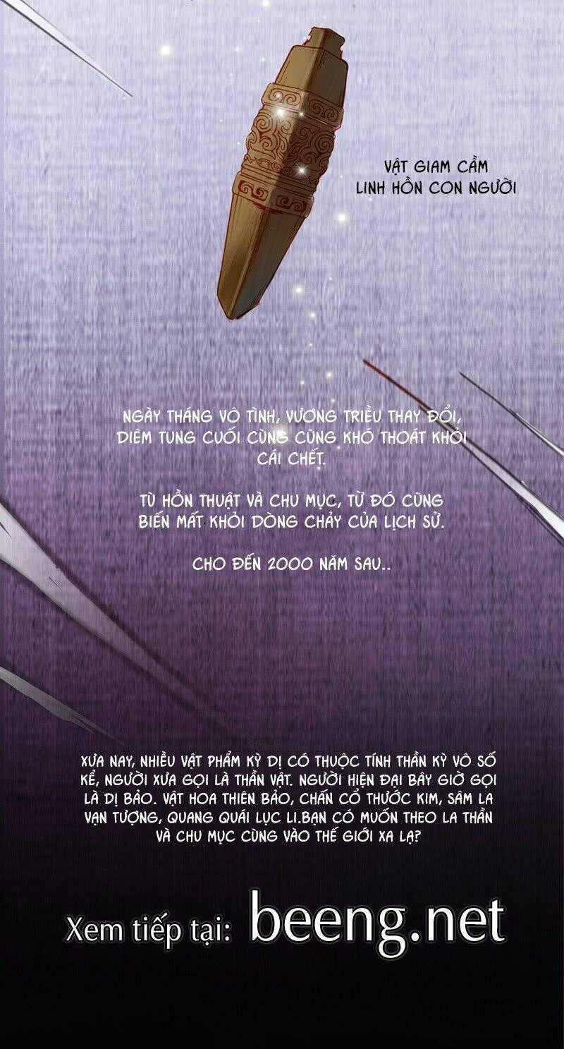 Thế Giới Xa Lạ Chapter 0 trang 78