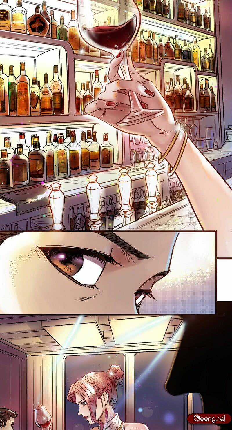 Thế Giới Xa Lạ Chapter 1 trang 2