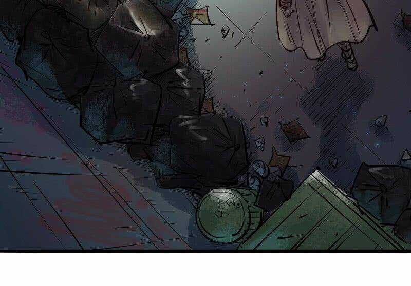 Thế Giới Xa Lạ Chapter 1 trang 29