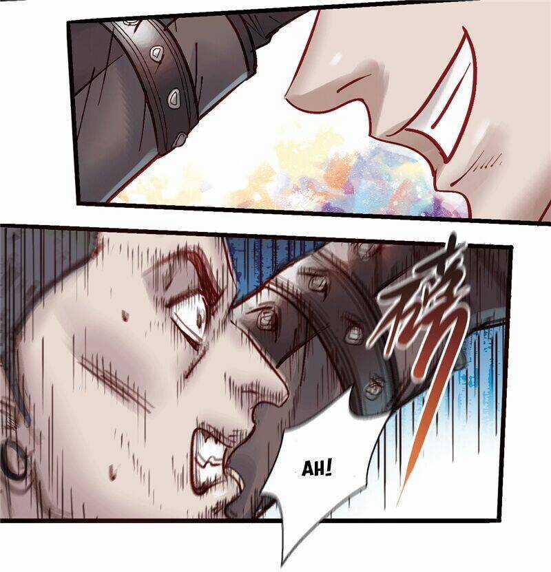 Thế Giới Xa Lạ Chapter 1 trang 44