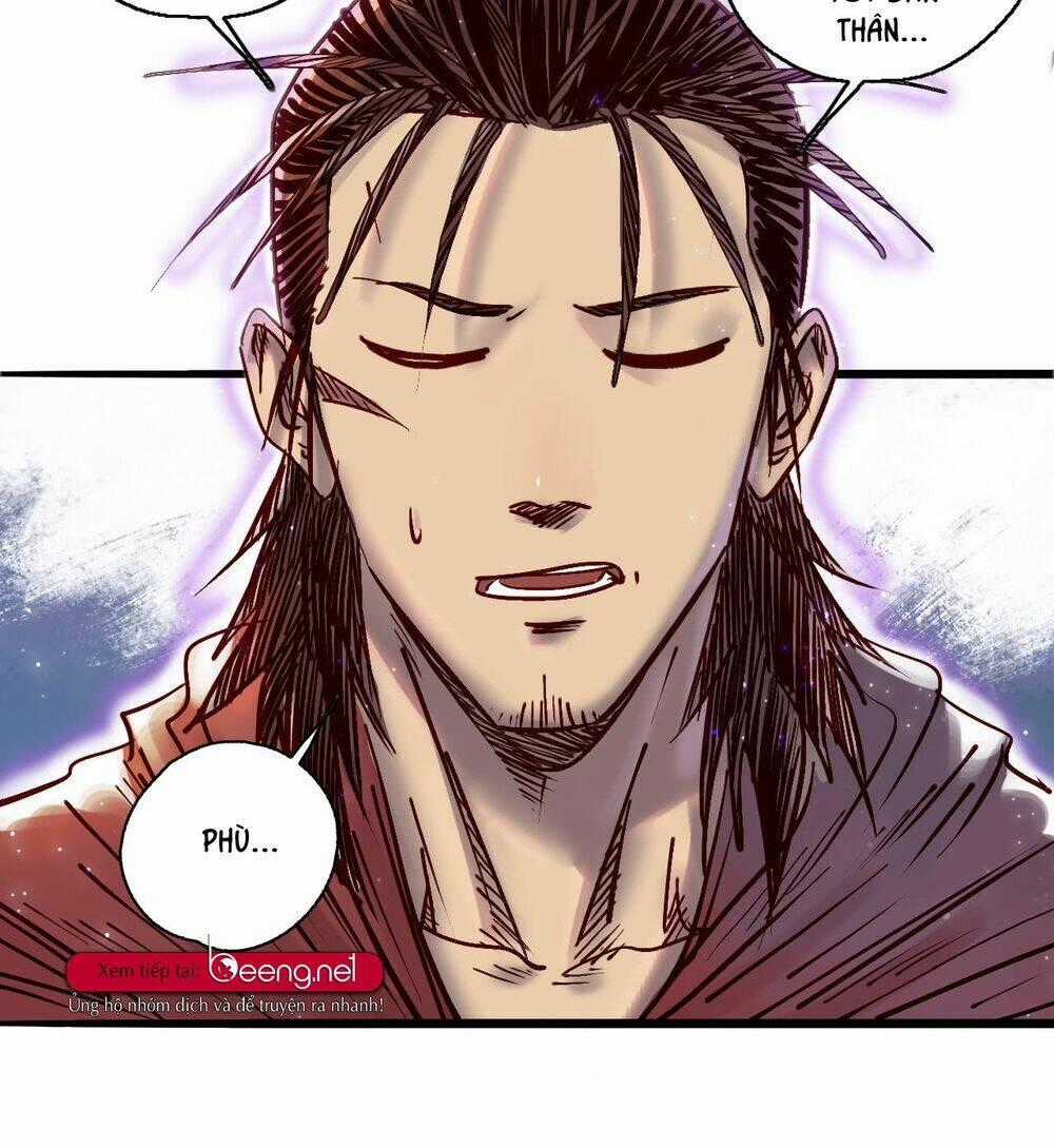 Thế Giới Xa Lạ Chapter 11 trang 25