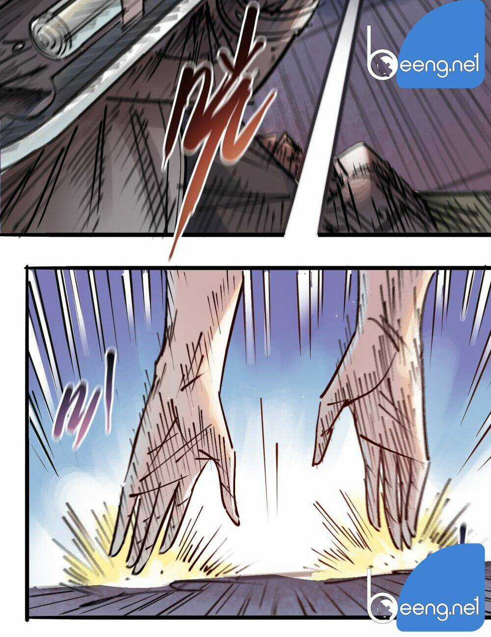 Thế Giới Xa Lạ Chapter 12 trang 15