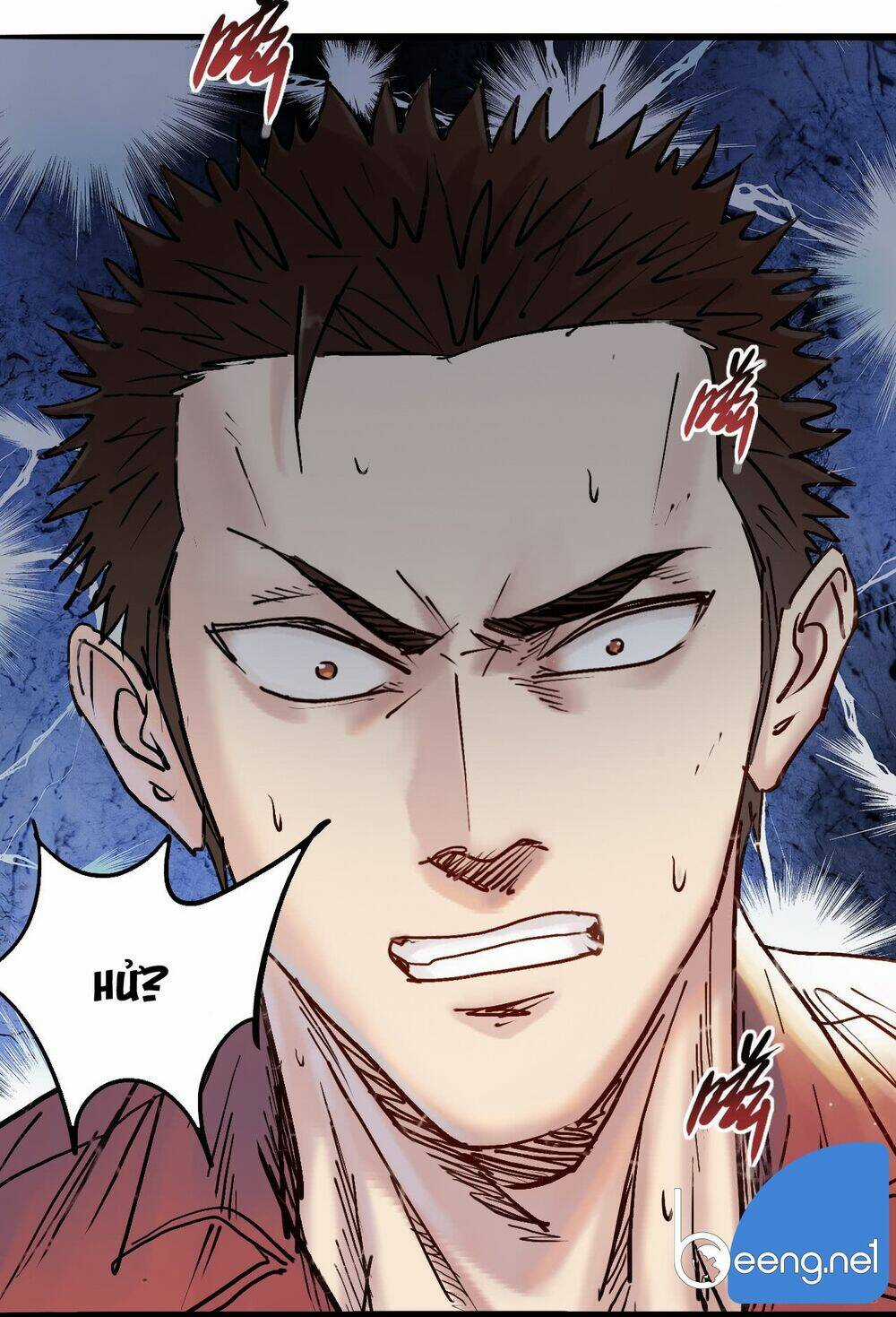 Thế Giới Xa Lạ Chapter 12 trang 23