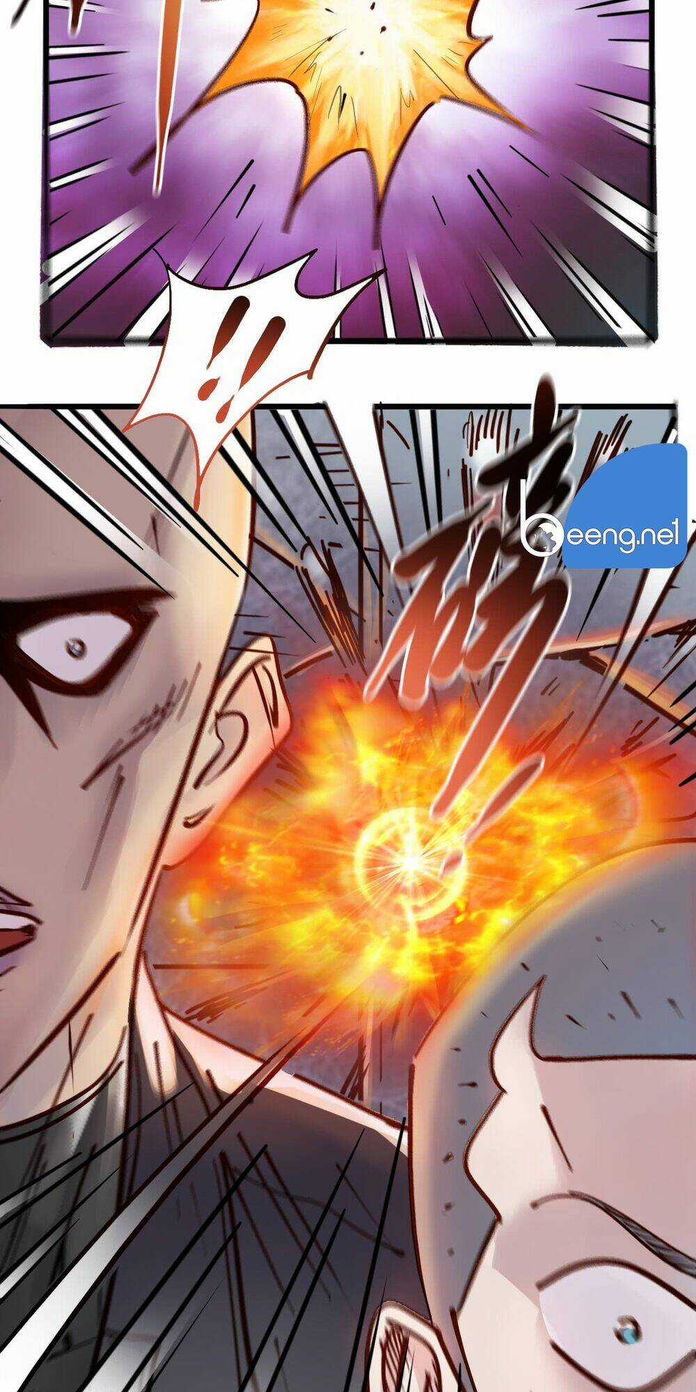 Thế Giới Xa Lạ Chapter 13 trang 21