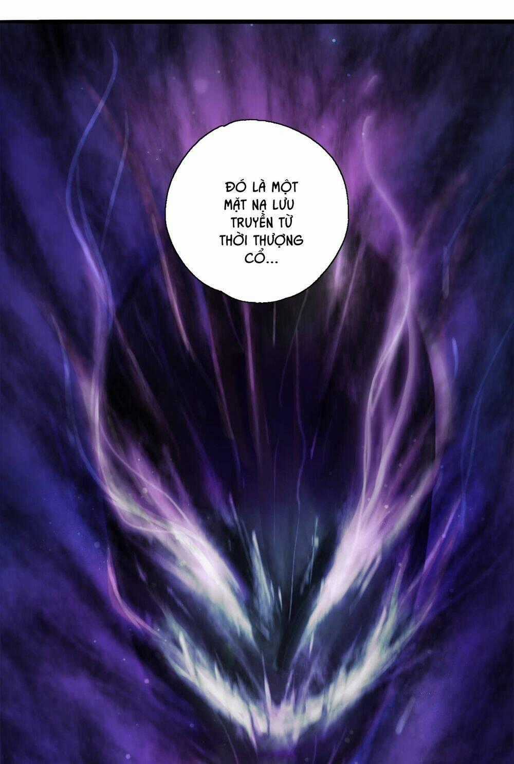 Thế Giới Xa Lạ Chapter 13 trang 32