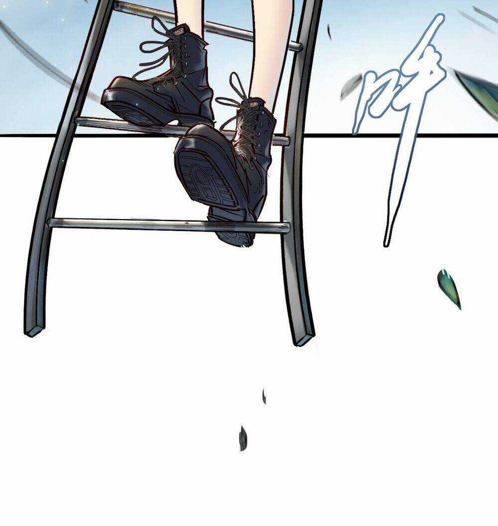 Thế Giới Xa Lạ Chapter 15 trang 12