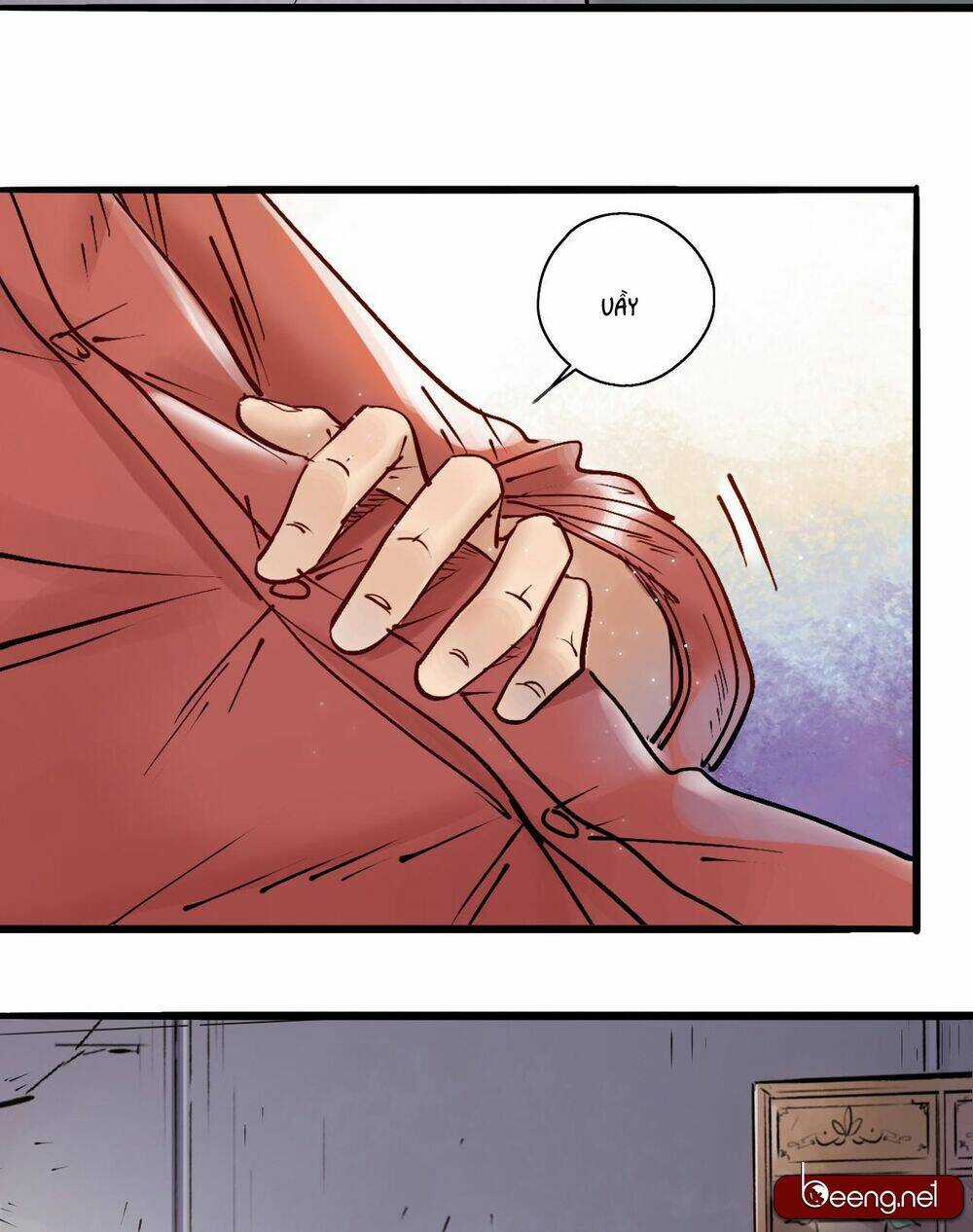 Thế Giới Xa Lạ Chapter 15 trang 15