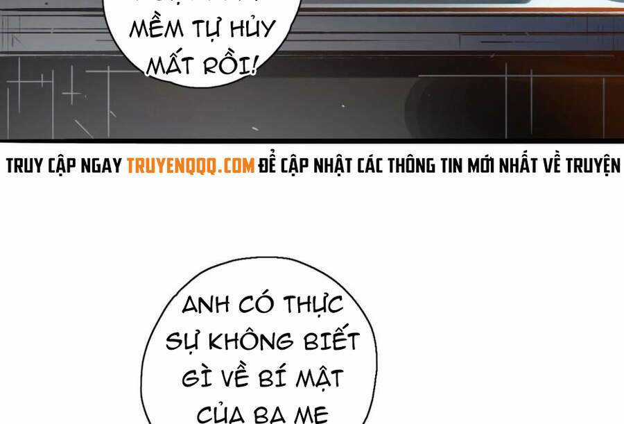 Thế Giới Xa Lạ Chapter 16 trang 10