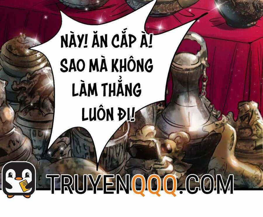 Thế Giới Xa Lạ Chapter 16 trang 23