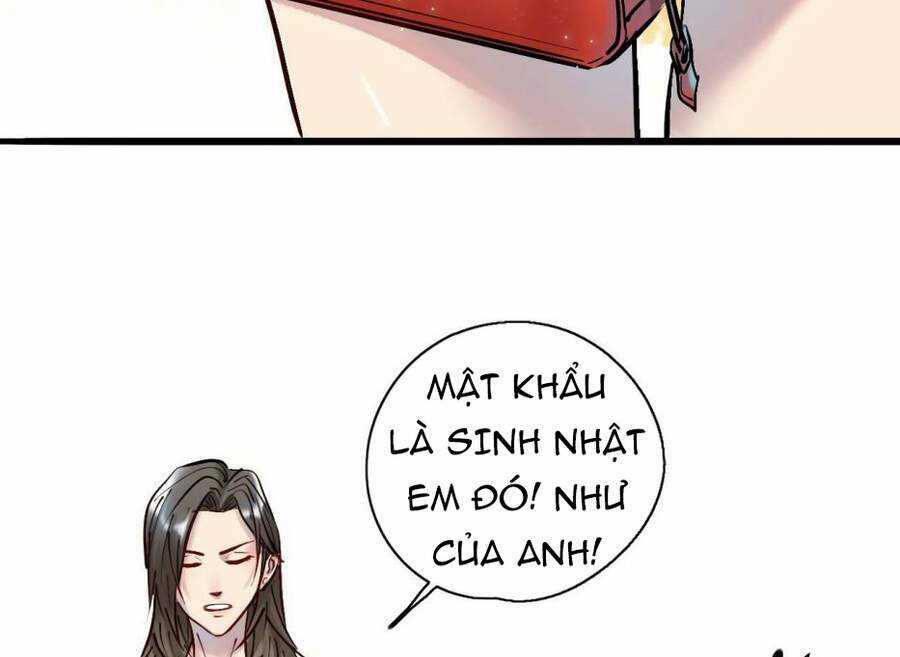 Thế Giới Xa Lạ Chapter 16 trang 27