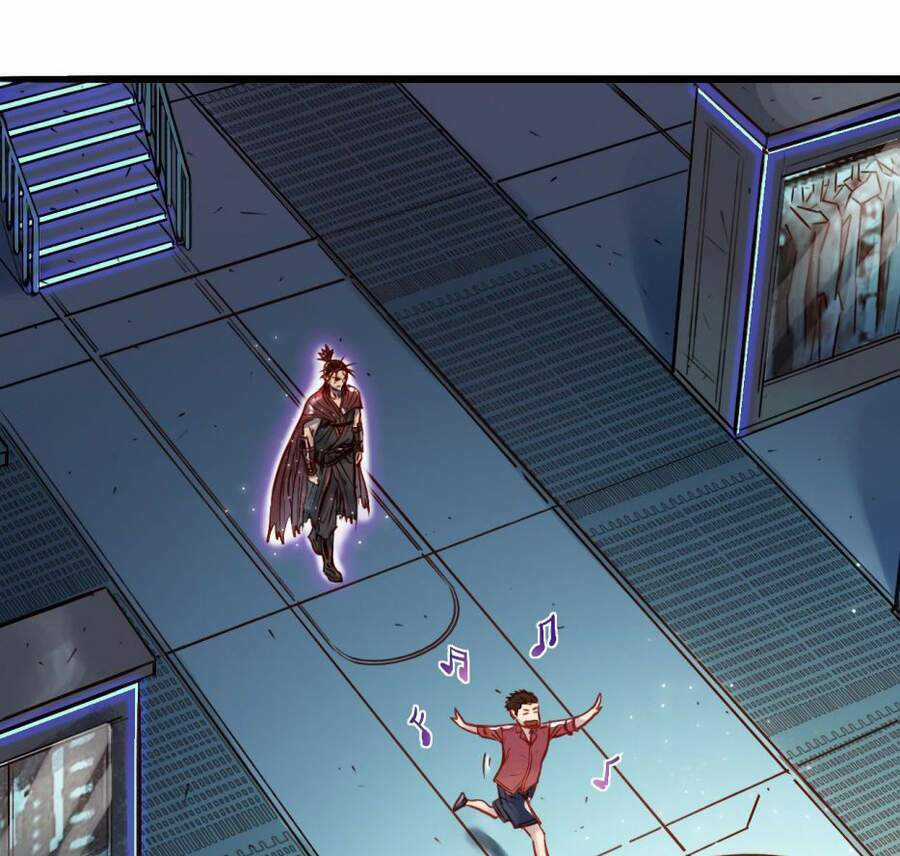 Thế Giới Xa Lạ Chapter 16 trang 30