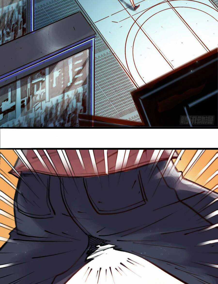 Thế Giới Xa Lạ Chapter 16 trang 31