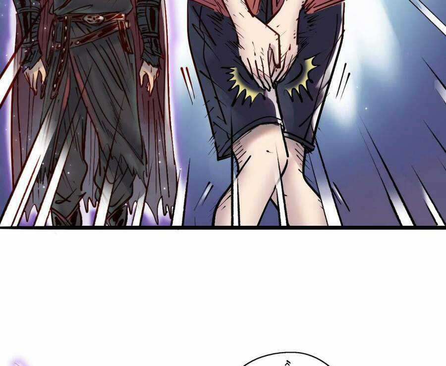 Thế Giới Xa Lạ Chapter 16 trang 33