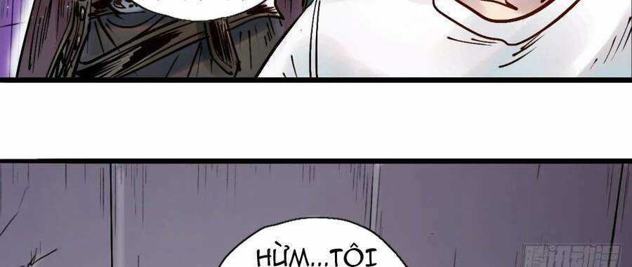 Thế Giới Xa Lạ Chapter 16 trang 39