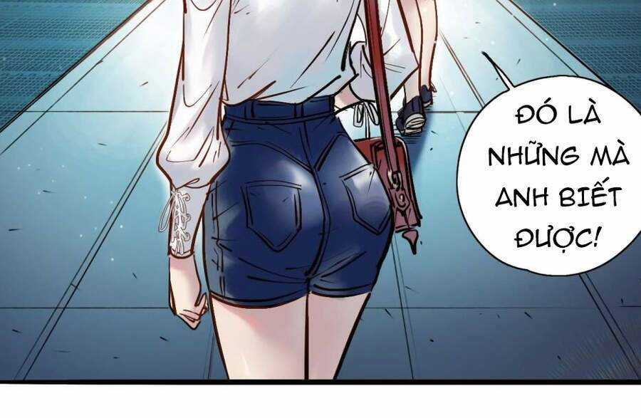 Thế Giới Xa Lạ Chapter 16 trang 8