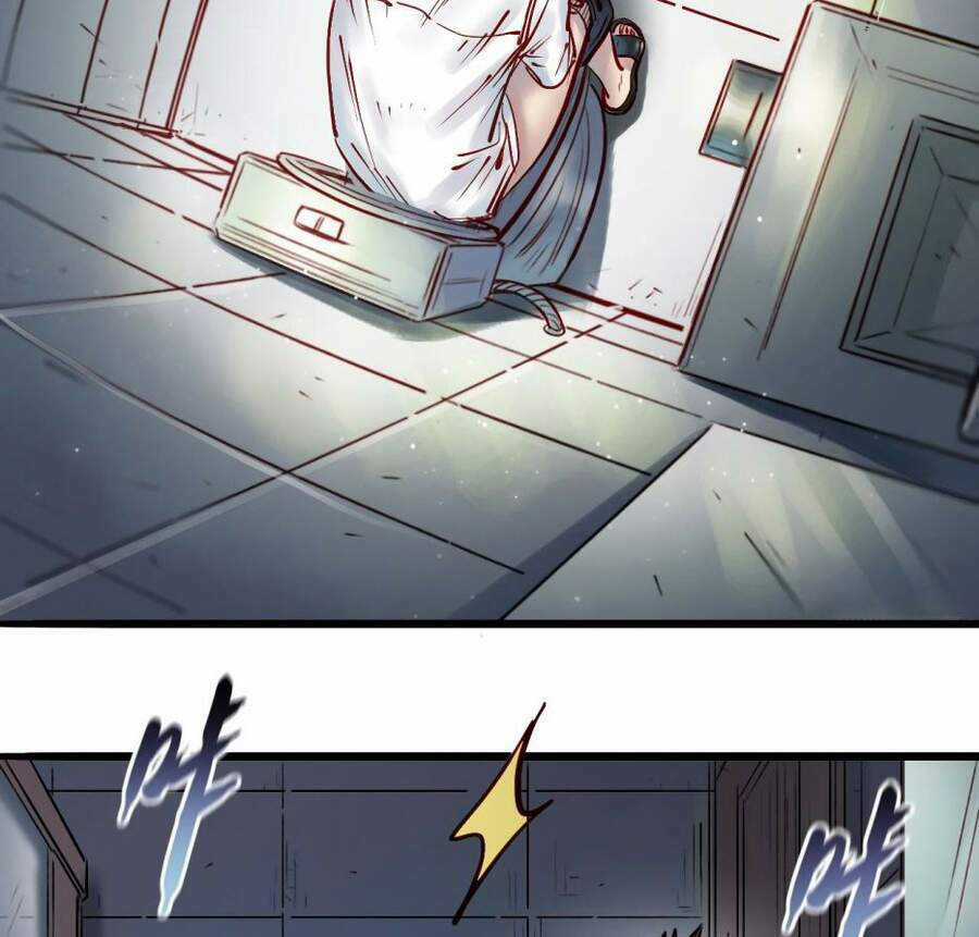 Thế Giới Xa Lạ Chapter 17 trang 13