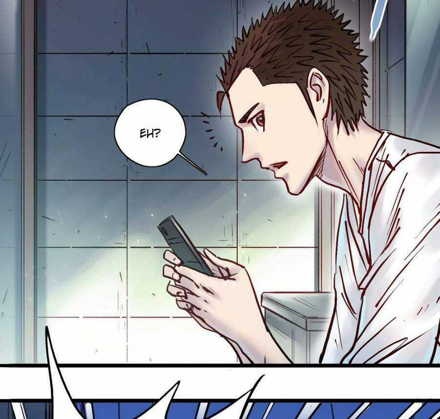 Thế Giới Xa Lạ Chapter 17 trang 14