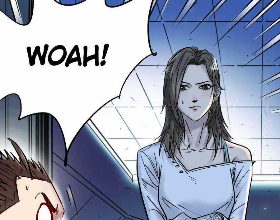 Thế Giới Xa Lạ Chapter 17 trang 15