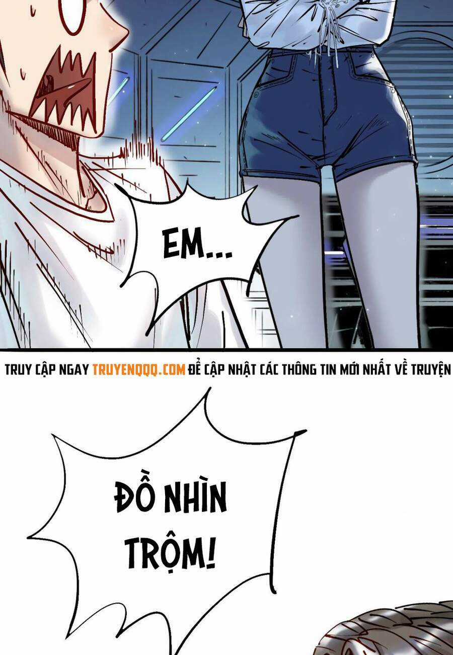 Thế Giới Xa Lạ Chapter 17 trang 16